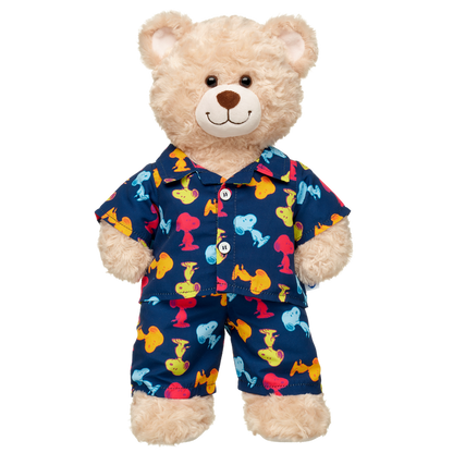 Snoopy Pyjama Set