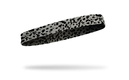 Snow Leopard Thin Band - View 2
