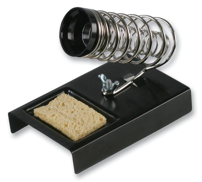 Soldering Iron Stand by The Pi Hut - The Pi Hut