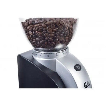 SOLIS Scala Plus Coffee Grinder