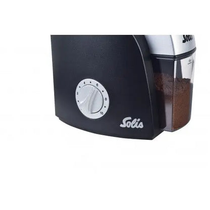 SOLIS Scala Plus Coffee Grinder