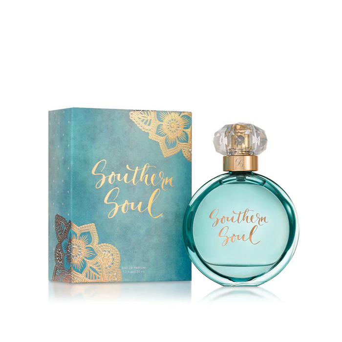 Southern Soul Perfume for Women