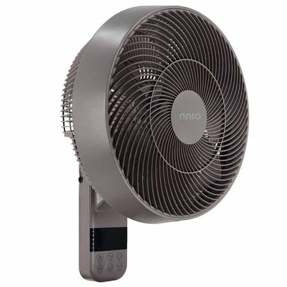 SOYOKAZE 15" DC REMOTE WALL FAN