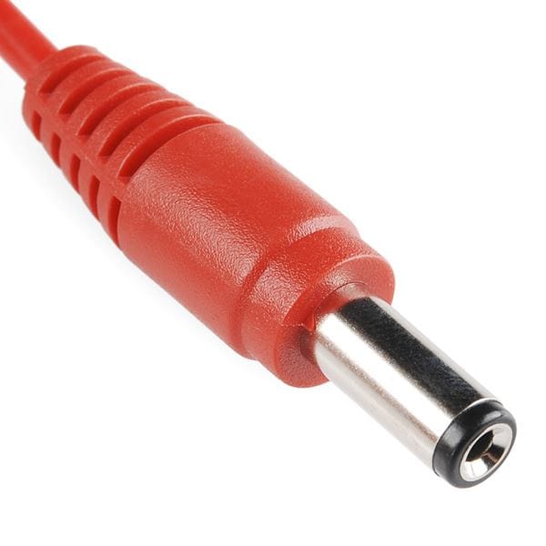 SparkFun Hydra Power Cable - 6ft by Sparkfun - The Pi Hut