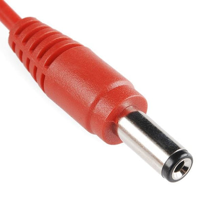 SparkFun Hydra Power Cable - 6ft by Sparkfun - The Pi Hut