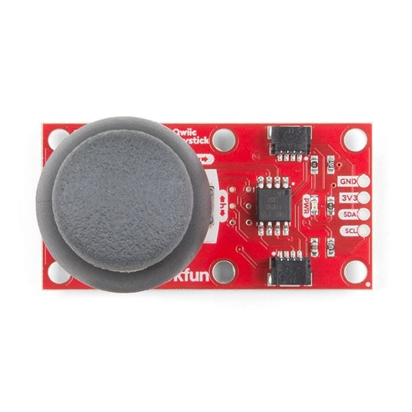 SparkFun Qwiic Joystick by Sparkfun - The Pi Hut