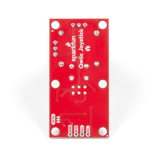 SparkFun Qwiic Joystick by Sparkfun - The Pi Hut