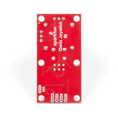SparkFun Qwiic Joystick by Sparkfun - The Pi Hut