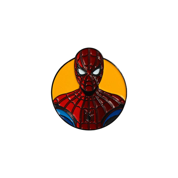 Spider-Man: Homecoming Enamel Pin
