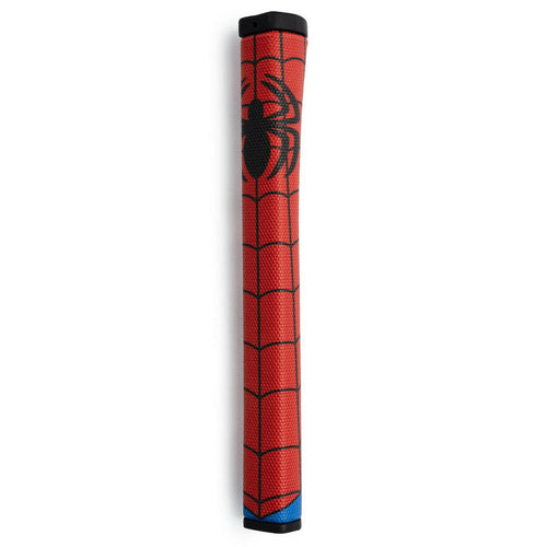 RSVLTS RSVLTS® Breakfast Balls - Spiderman Collection "(Spider-Man)" _ Pistol Putter Grip Breakfast Balls - Spiderman Collection "(Spider-Man)" _ Pistol Putter Grip