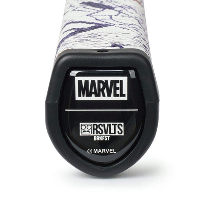 RSVLTS RSVLTS® Breakfast Balls - Spiderman Collection "(Spidey)" _ Pistol Putter Grip Breakfast Balls - Spiderman Collection "(Spidey)" _ Pistol Putter Grip