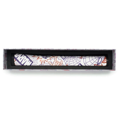 RSVLTS RSVLTS® Breakfast Balls - Spiderman Collection "(Spidey)" _ Pistol Putter Grip Breakfast Balls - Spiderman Collection "(Spidey)" _ Pistol Putter Grip