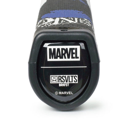 RSVLTS RSVLTS® Breakfast Balls - Spiderman Collection "(Venom)" _ Pistol Putter Grip Breakfast Balls - Spiderman Collection "(Venom)" _ Pistol Putter Grip