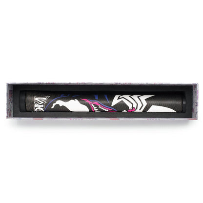 RSVLTS RSVLTS® Breakfast Balls - Spiderman Collection "(Venom)" _ Pistol Putter Grip Breakfast Balls - Spiderman Collection "(Venom)" _ Pistol Putter Grip