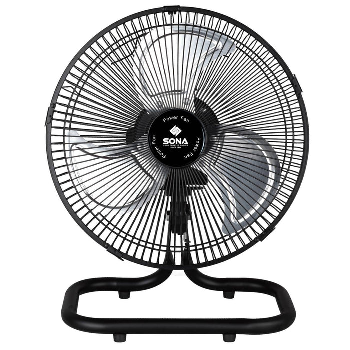SPO604 14" POWER DESK FAN