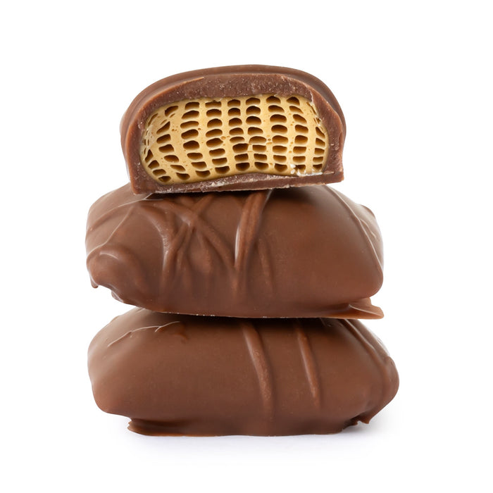 Sponge Molasses - Milk Chocolate - 6lb