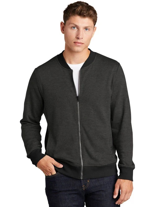 Heather Black / XS