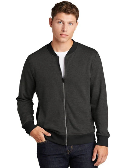 Heather Black / XS