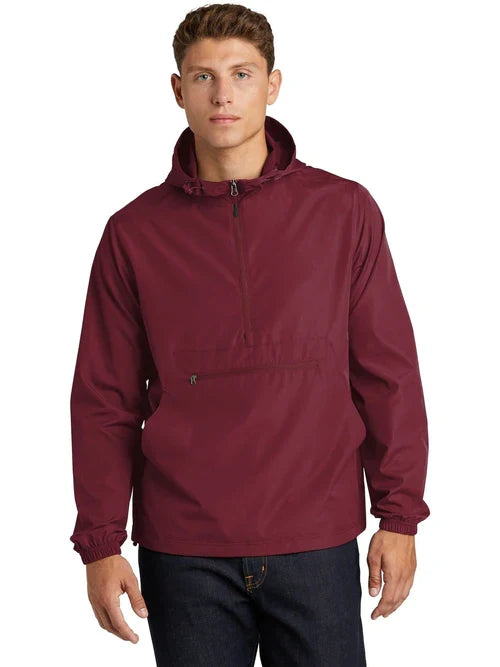 Maroon / XS