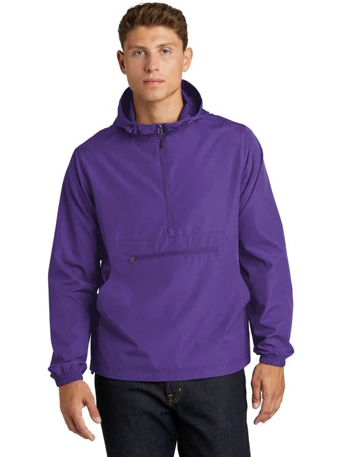 Purple / XS