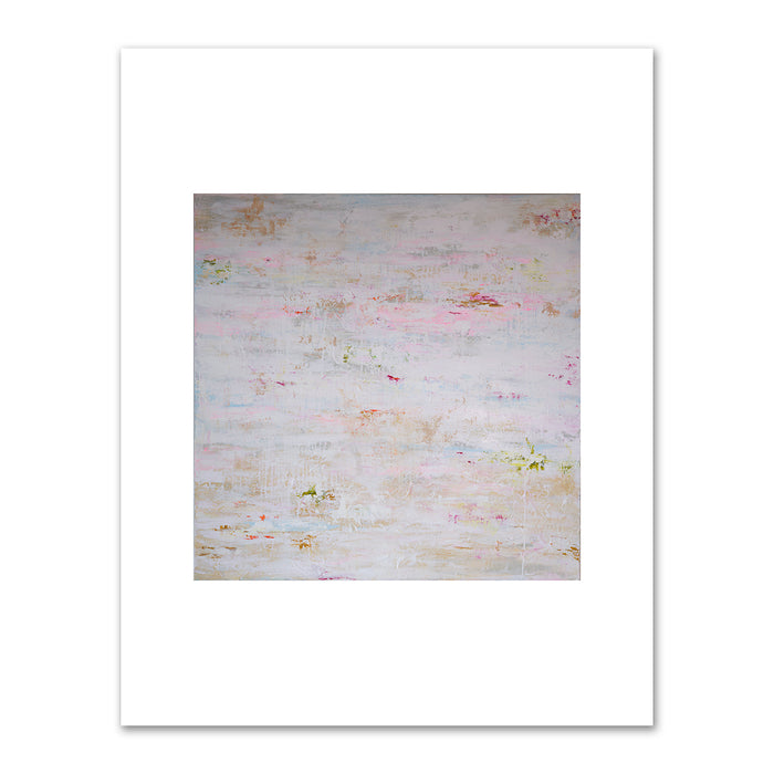 Brittany Bruce, Spring, 2021, Private Collection, Â© Brittany Bruce. Fine Art Prints in various sizes by Museums.Co