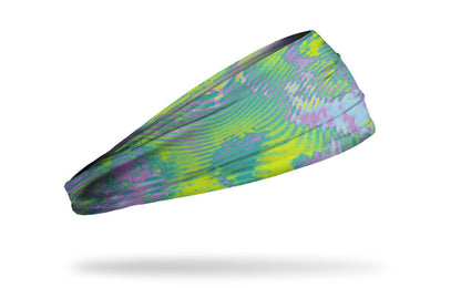 Spring Fever Big Bang Lite Headband - View 2