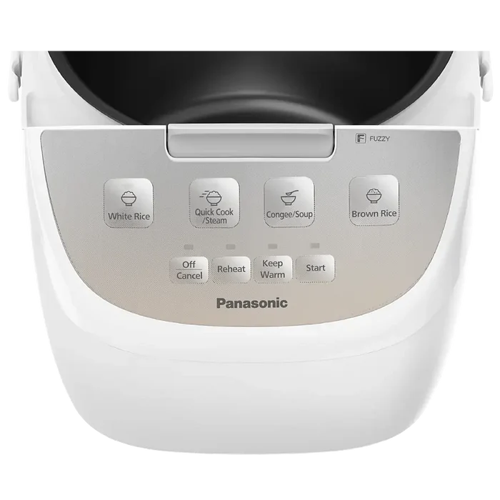 SR-DC186WSH 1.8L MICOM RICE COOKER