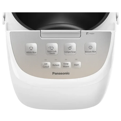 SR-DC186WSH 1.8L MICOM RICE COOKER