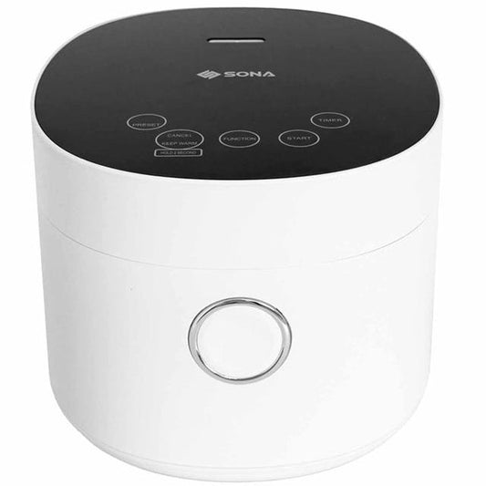 SRC2626 1.2L DIGITAL RICE COOKER