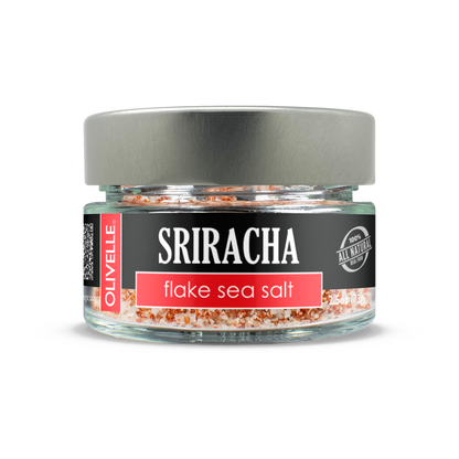 Sriracha Salt