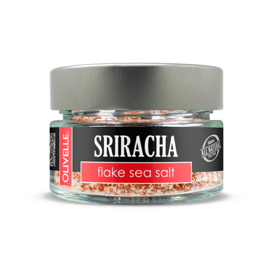 Sriracha Salt