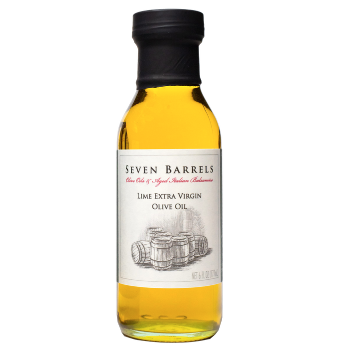Sriracha Mango White Balsamic Vinegar and Lime Extra Virgin Olive Oil