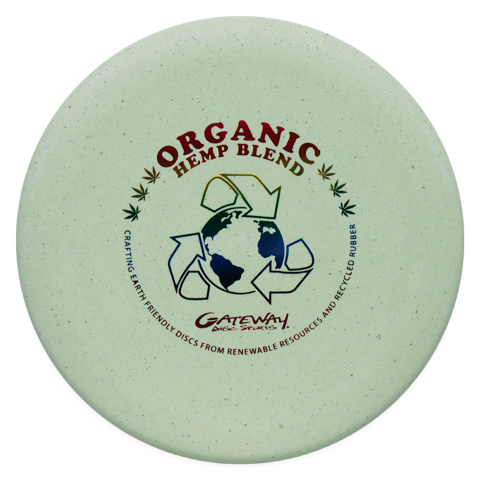 SS Organic Hemp Voodoo