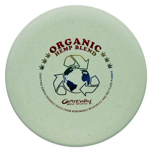 SS Organic Hemp Voodoo