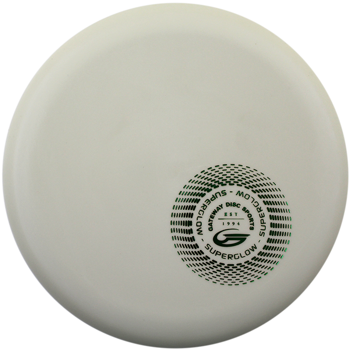 SSS Glow Wizard