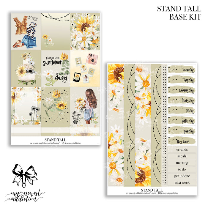 Stand Tall Collection