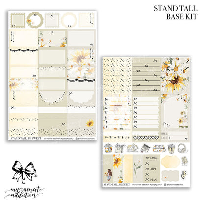 Stand Tall Collection