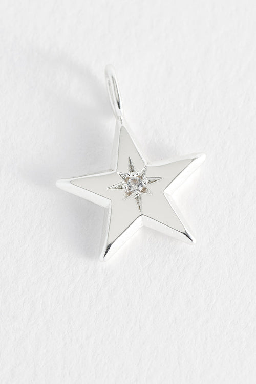 Star CZ Charm