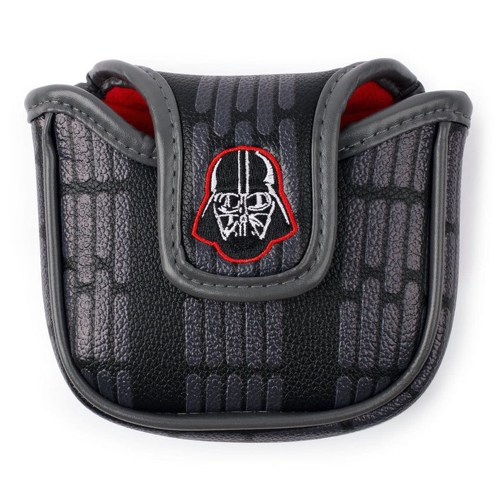 RSVLTS Star Wars Mallet Headcover Star Wars™ "Chest Button Puttin’" – Mallet Putter Headcover Star Wars™ "Chest Button Puttin’" – Mallet Putter Headcover