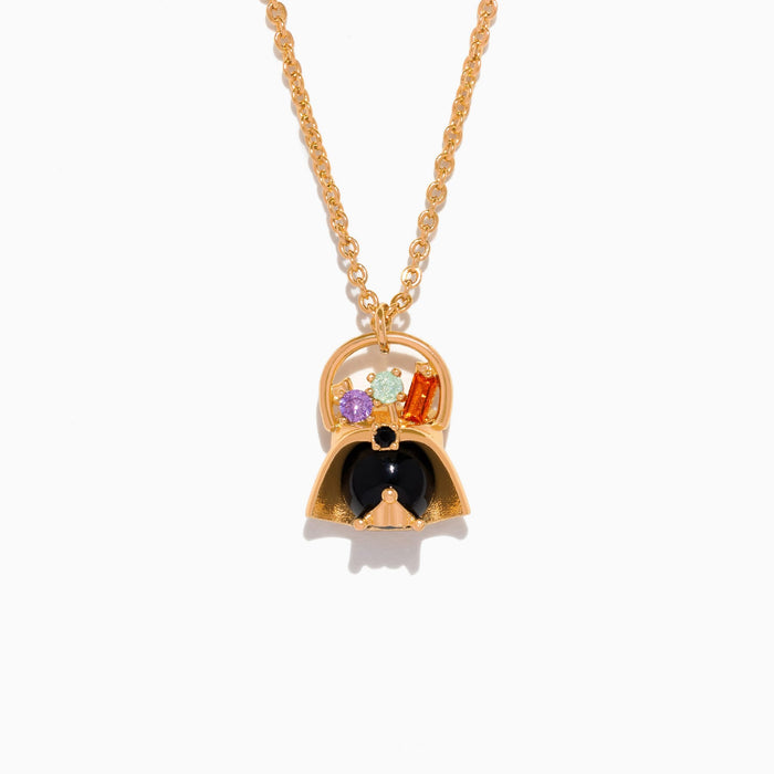 Star Wars™ Darth Vader™ Trick or Treat Necklace