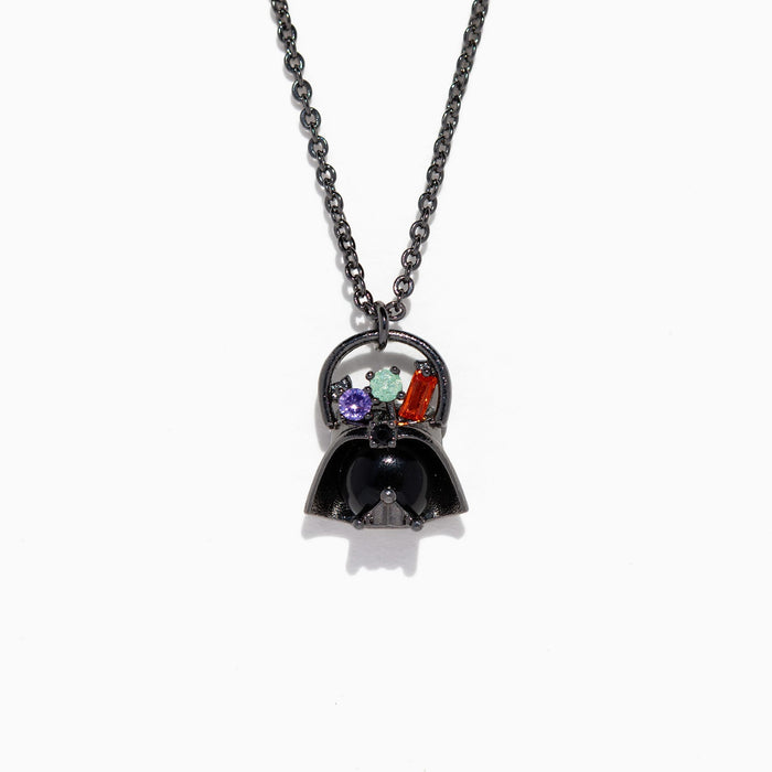 Star Wars™ Darth Vader™ Trick or Treat Necklace