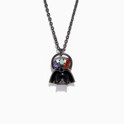 Star Wars™ Darth Vader™ Trick or Treat Necklace