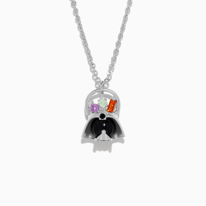 Star Wars™ Darth Vader™ Trick or Treat Necklace