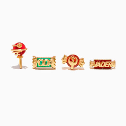 Star Wars™ Galactic Treats Stud Set