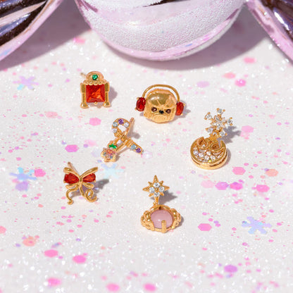 Star Wars™ Rebel Wonderland Stud Set