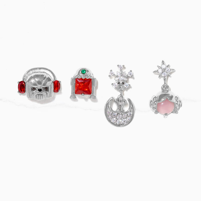 Star Wars™ Rebel Wonderland Stud Set
