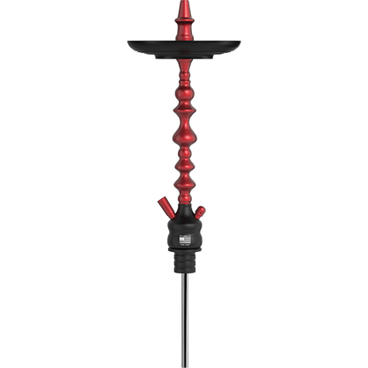 Black/Red