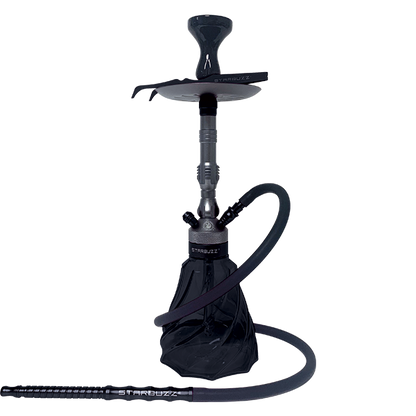 Starbuzz Helix Complete Hookah Set
