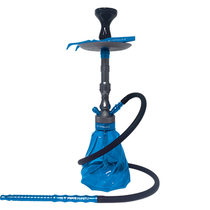 Starbuzz Helix Complete Hookah Set