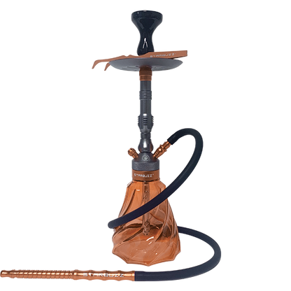 Starbuzz Helix Complete Hookah Set